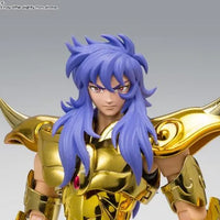 Bandai Saint Cloth Myth EX Scorpion Milo [Revival] (Saint Seiya) - Kidultverse