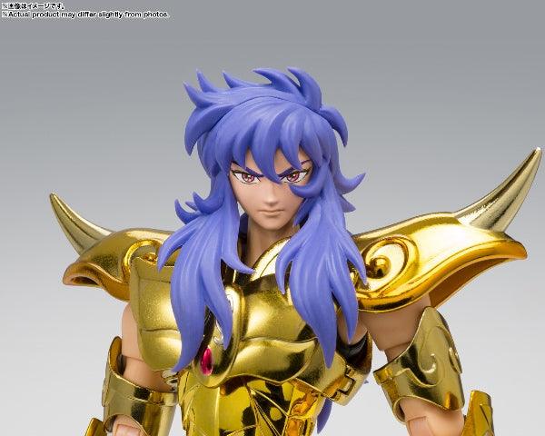 Bandai Saint Cloth Myth EX Scorpion Milo [Revival] (Saint Seiya) - Kidultverse