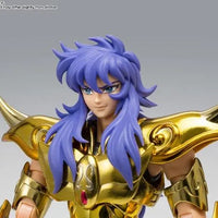 Bandai Saint Cloth Myth EX Scorpion Milo [Revival] (Saint Seiya) - Kidultverse