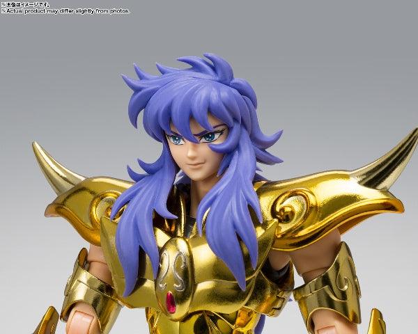 Bandai Saint Cloth Myth EX Scorpion Milo [Revival] (Saint Seiya) - Kidultverse