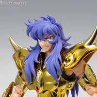 Bandai Saint Cloth Myth EX Scorpion Milo [Revival] (Saint Seiya) - Kidultverse