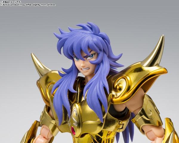 Bandai Saint Cloth Myth EX Scorpion Milo [Revival] (Saint Seiya) - Kidultverse