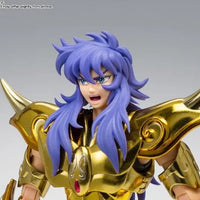 Bandai Saint Cloth Myth EX Scorpion Milo [Revival] (Saint Seiya) - Kidultverse