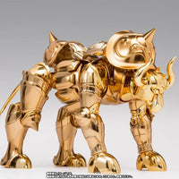Bandai Saint Cloth Myth EX Taurus Aldebaran [Oringal Color Edition] (Saint Seiya) - Kidultverse