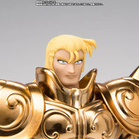 Bandai Saint Cloth Myth EX Taurus Aldebaran [Oringal Color Edition] (Saint Seiya) - Kidultverse