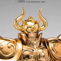 Bandai Saint Cloth Myth EX Taurus Aldebaran [Oringal Color Edition] (Saint Seiya) - Kidultverse