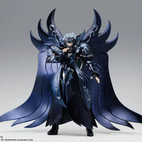 Bandai Saint Cloth Myth EX Thanatos (Saint Seiya) - Kidultverse