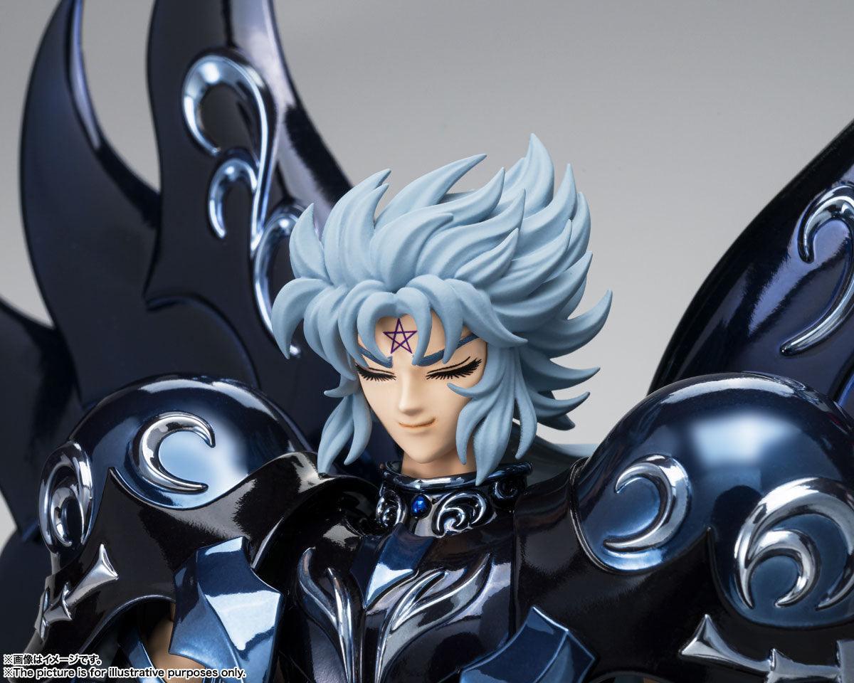 Bandai Saint Cloth Myth EX Thanatos (Saint Seiya) - Kidultverse