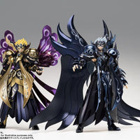 Bandai Saint Cloth Myth EX Thanatos (Saint Seiya) - Kidultverse
