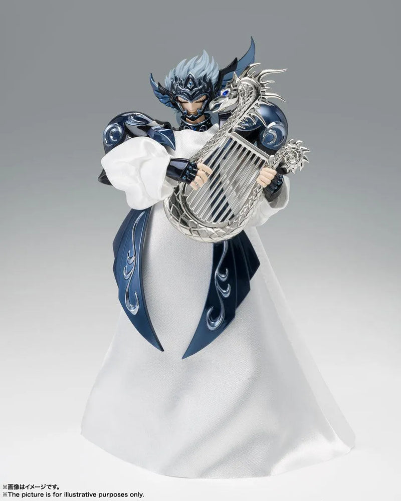 Bandai Saint Cloth Myth EX Thanatos (Saint Seiya) - Kidultverse