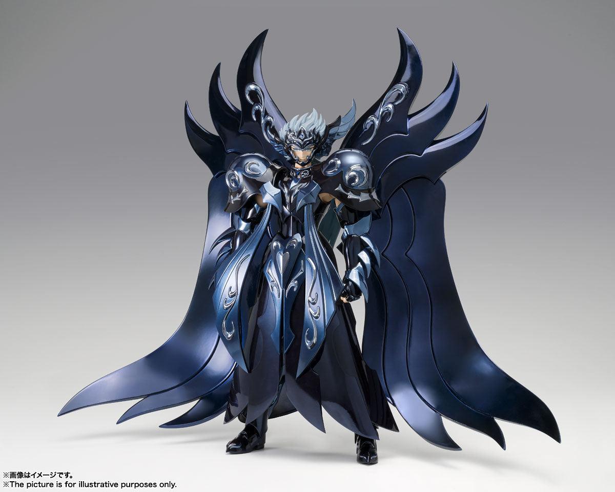 Bandai Saint Cloth Myth EX Thanatos (Saint Seiya) - Kidultverse