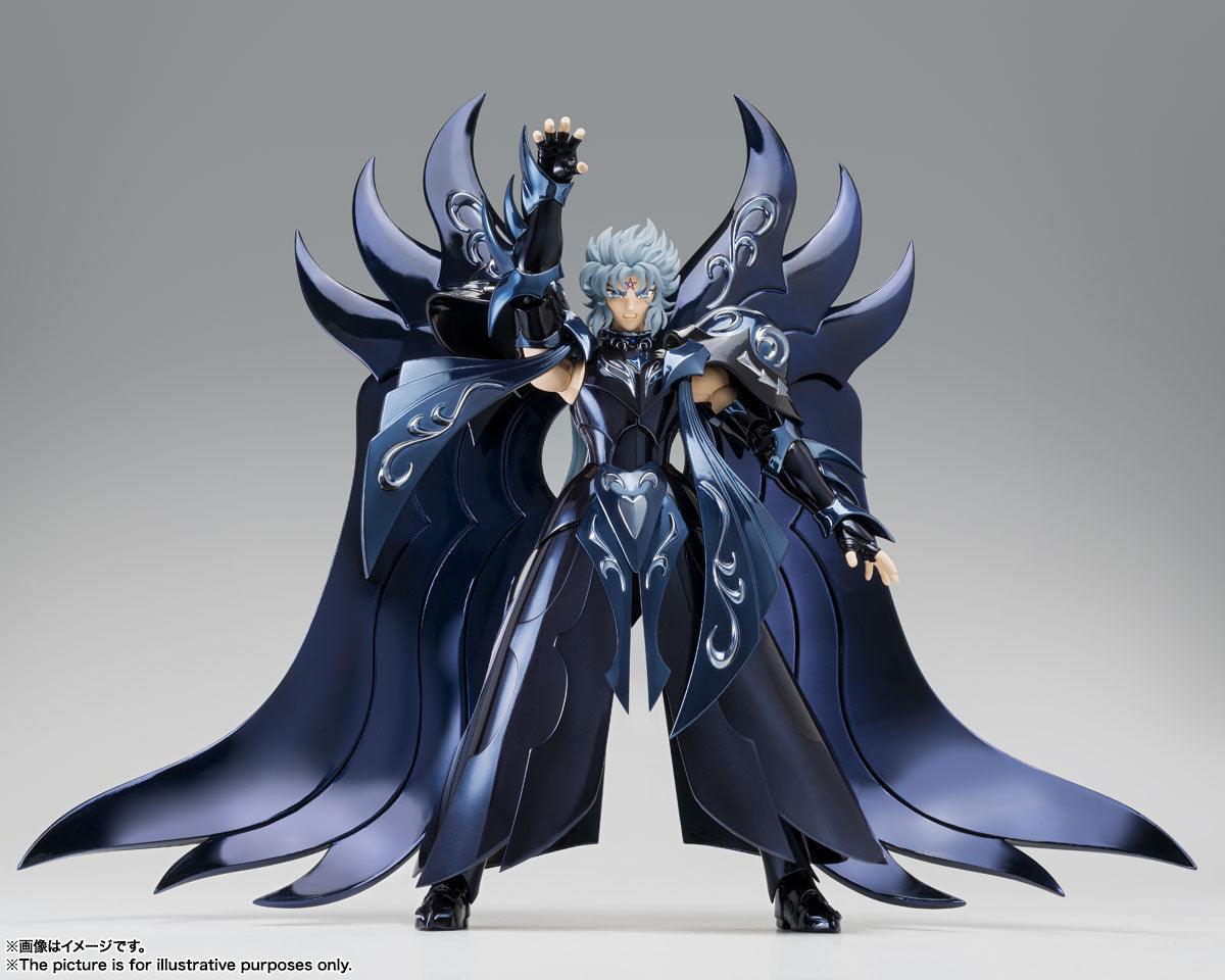 Bandai Saint Cloth Myth EX Thanatos (Saint Seiya) - Kidultverse