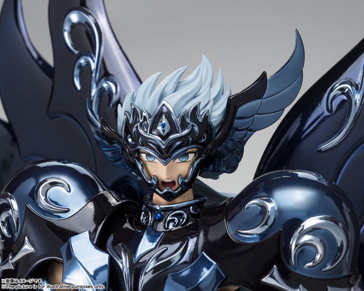 Bandai Saint Cloth Myth EX Thanatos (Saint Seiya) - Kidultverse