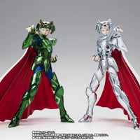 Bandai Saint Cloth Myth EX Zeta Alcor Bud (Saint Seiya) - Kidultverse