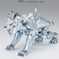 Bandai Saint Cloth Myth EX Zeta Alcor Bud (Saint Seiya) - Kidultverse