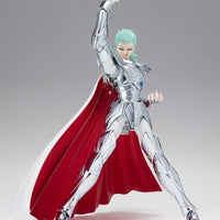 Bandai Saint Cloth Myth EX Zeta Alcor Bud (Saint Seiya) - Kidultverse