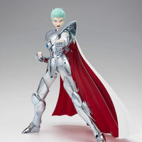 Bandai Saint Cloth Myth EX Zeta Alcor Bud (Saint Seiya) - Kidultverse