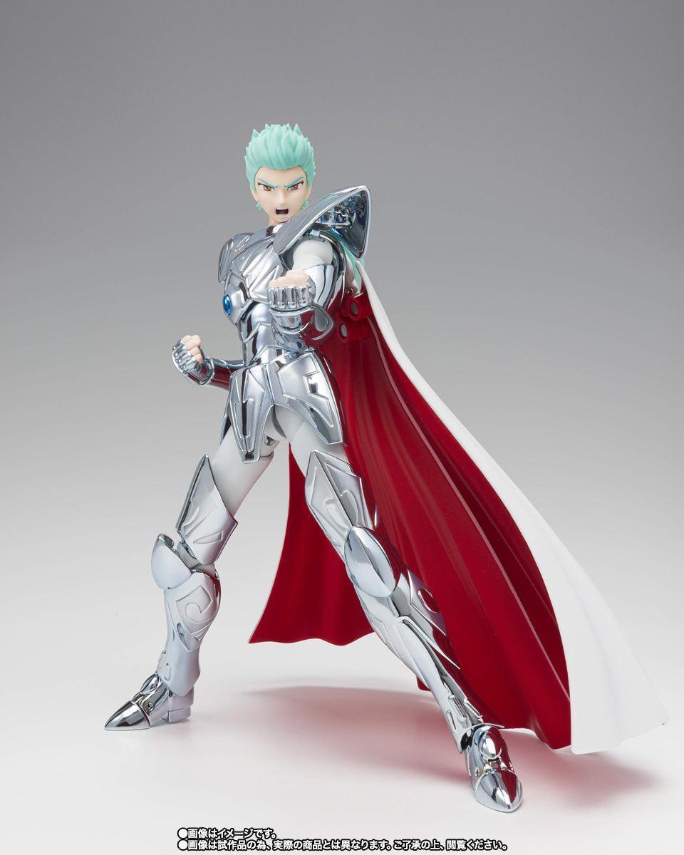 Bandai Saint Cloth Myth EX Zeta Alcor Bud (Saint Seiya) - Kidultverse