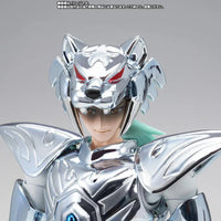 Bandai Saint Cloth Myth EX Zeta Alcor Bud (Saint Seiya) - Kidultverse