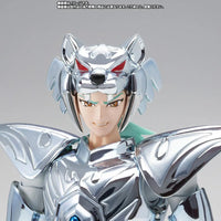 Bandai Saint Cloth Myth EX Zeta Alcor Bud (Saint Seiya) - Kidultverse