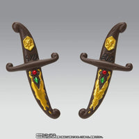 Bandai Saint Cloth Myth EX Zeta Alcor Bud (Saint Seiya) - Kidultverse