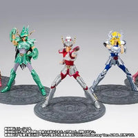 Bandai Saint Cloth Myth Pegasus Seiya [20th Anniversary Ver.] (P-Bandai) - Kidultverse