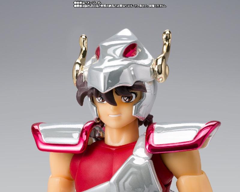 Bandai Saint Cloth Myth Pegasus Seiya [20th Anniversary Ver.] (P-Bandai) - Kidultverse