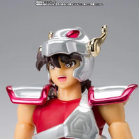 Bandai Saint Cloth Myth Pegasus Seiya [20th Anniversary Ver.] (P-Bandai) - Kidultverse
