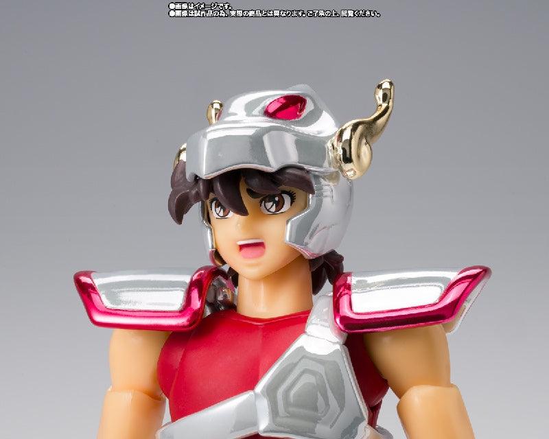 Bandai Saint Cloth Myth Pegasus Seiya [20th Anniversary Ver.] (P-Bandai) - Kidultverse