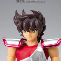 Bandai Saint Cloth Myth Pegasus Seiya [20th Anniversary Ver.] (P-Bandai) - Kidultverse