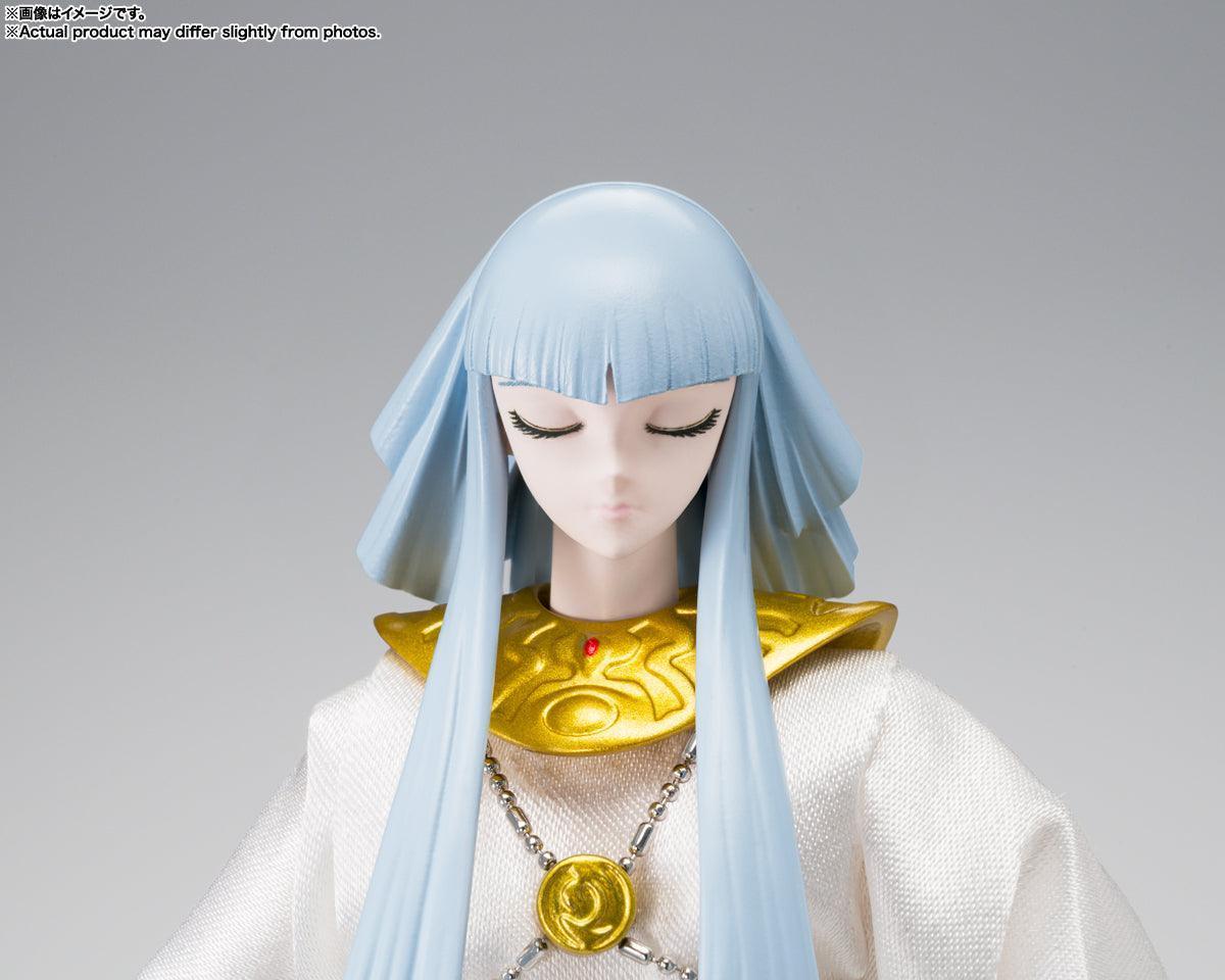 Bandai Saint Cloth Myth Polaris Hilda (Saint Seiya) - Kidultverse