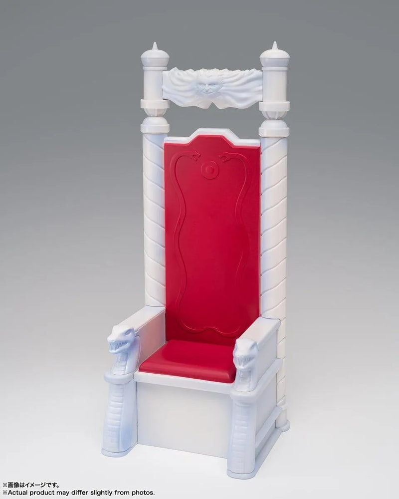 Bandai Saint Cloth Myth Polaris Hilda (Saint Seiya) - Kidultverse