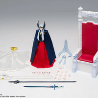 Bandai Saint Cloth Myth Polaris Hilda (Saint Seiya) - Kidultverse