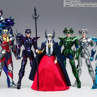 Bandai Saint Cloth Myth Polaris Hilda (Saint Seiya) - Kidultverse