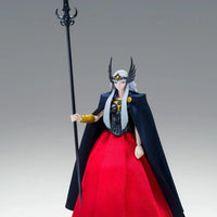 Bandai Saint Cloth Myth Polaris Hilda (Saint Seiya) - Kidultverse
