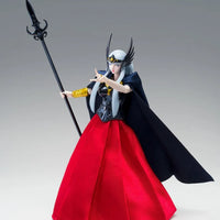 Bandai Saint Cloth Myth Polaris Hilda (Saint Seiya) - Kidultverse