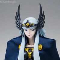 Bandai Saint Cloth Myth Polaris Hilda (Saint Seiya) - Kidultverse