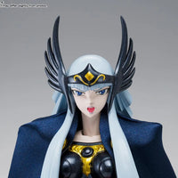 Bandai Saint Cloth Myth Polaris Hilda (Saint Seiya) - Kidultverse