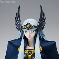 Bandai Saint Cloth Myth Polaris Hilda (Saint Seiya) - Kidultverse