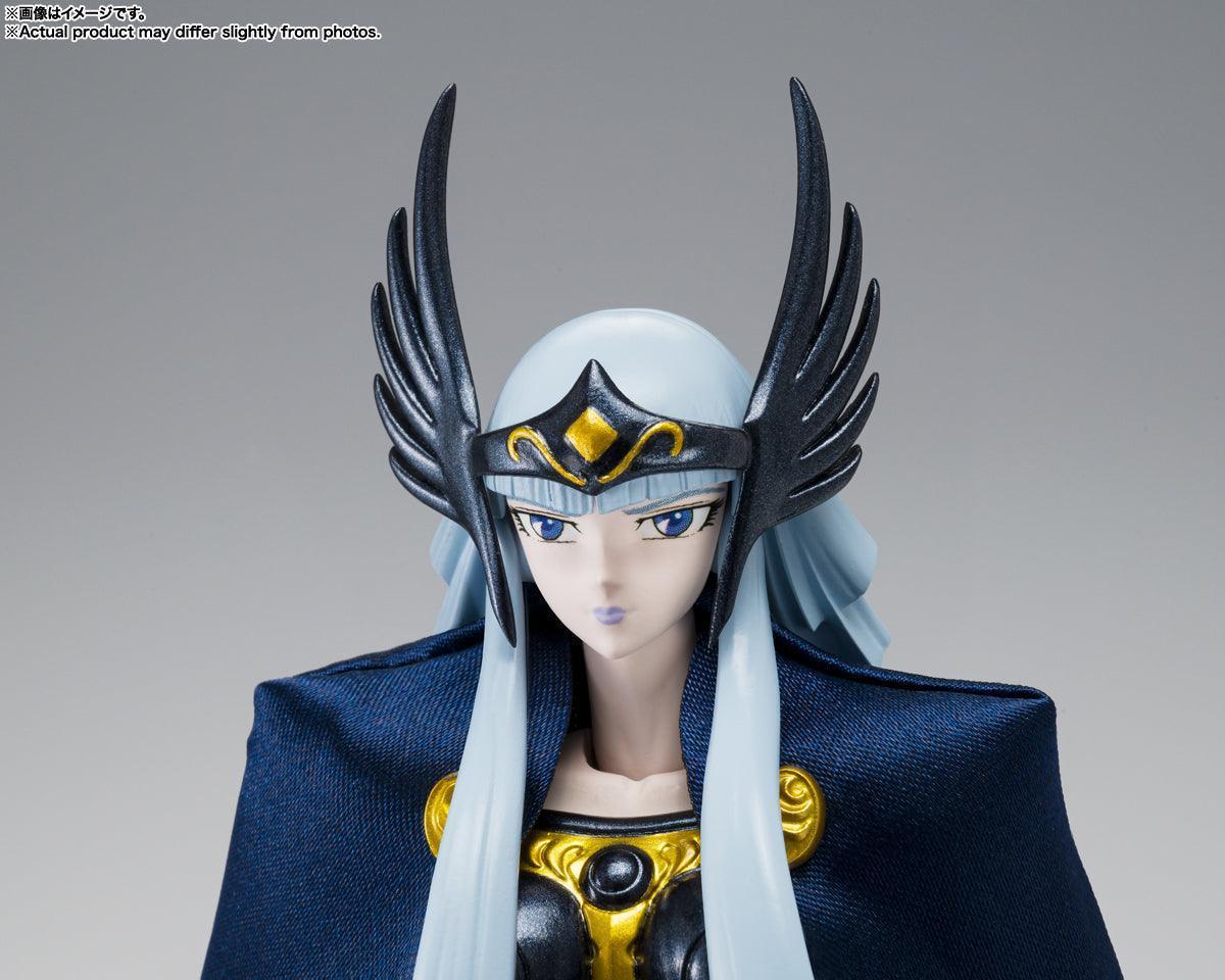 Bandai Saint Cloth Myth Polaris Hilda (Saint Seiya) - Kidultverse