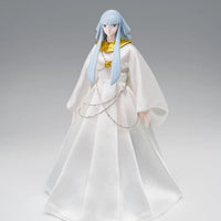 Bandai Saint Cloth Myth Polaris Hilda (Saint Seiya) - Kidultverse