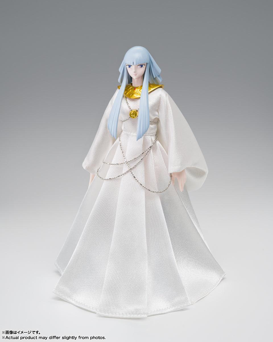 Bandai Saint Cloth Myth Polaris Hilda (Saint Seiya) - Kidultverse