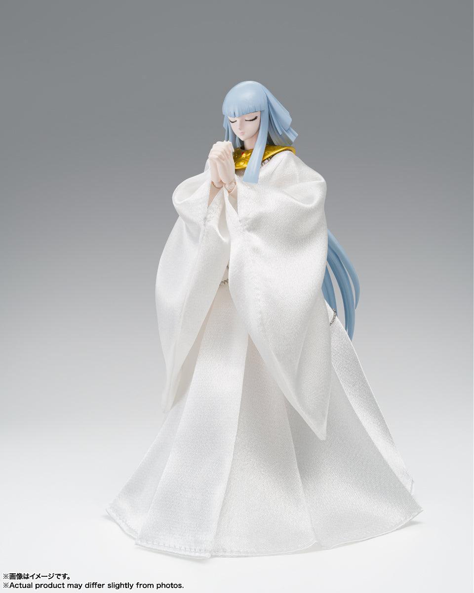 Bandai Saint Cloth Myth Polaris Hilda (Saint Seiya) - Kidultverse