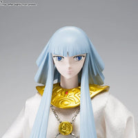 Bandai Saint Cloth Myth Polaris Hilda (Saint Seiya) - Kidultverse
