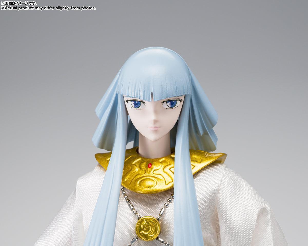 Bandai Saint Cloth Myth Polaris Hilda (Saint Seiya) - Kidultverse