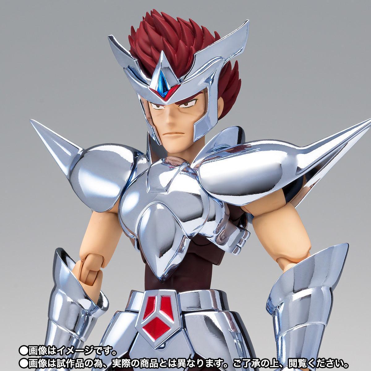 Bandai Saint Cloth Myth Saint Centaurius Babel (Saint Seiya) - Kidultverse