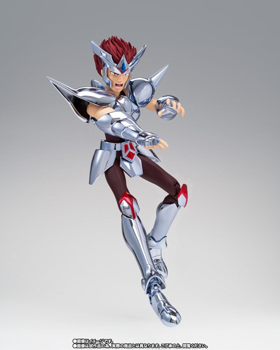 Bandai Saint Cloth Myth Saint Centaurius Babel (Saint Seiya) - Kidultverse