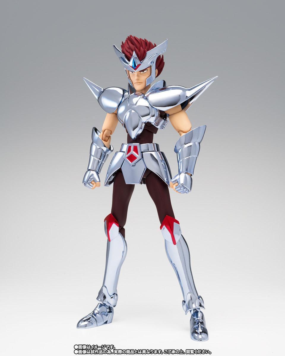 Bandai Saint Cloth Myth Saint Centaurius Babel (Saint Seiya) - Kidultverse