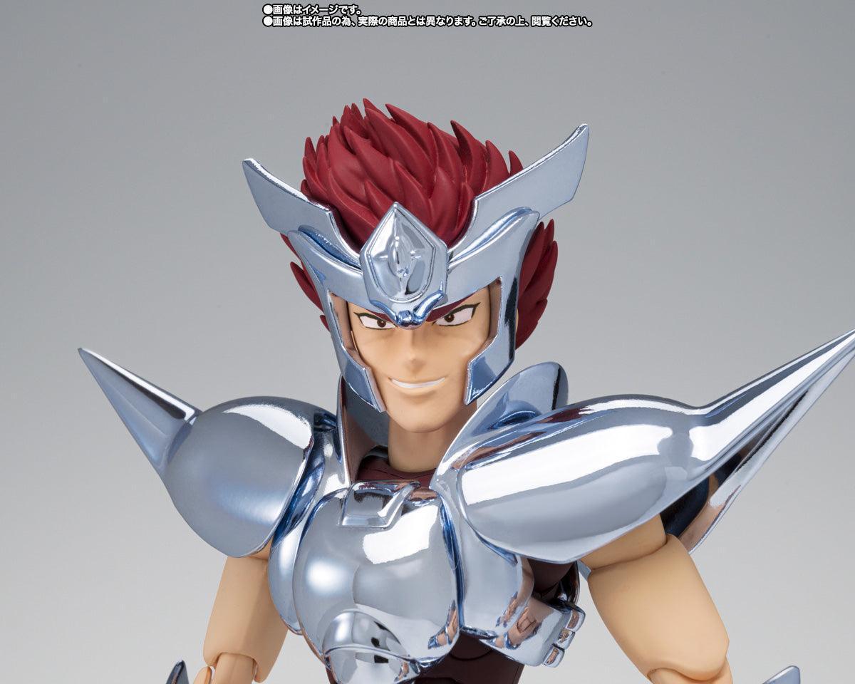 Bandai Saint Cloth Myth Saint Centaurius Babel (Saint Seiya) - Kidultverse