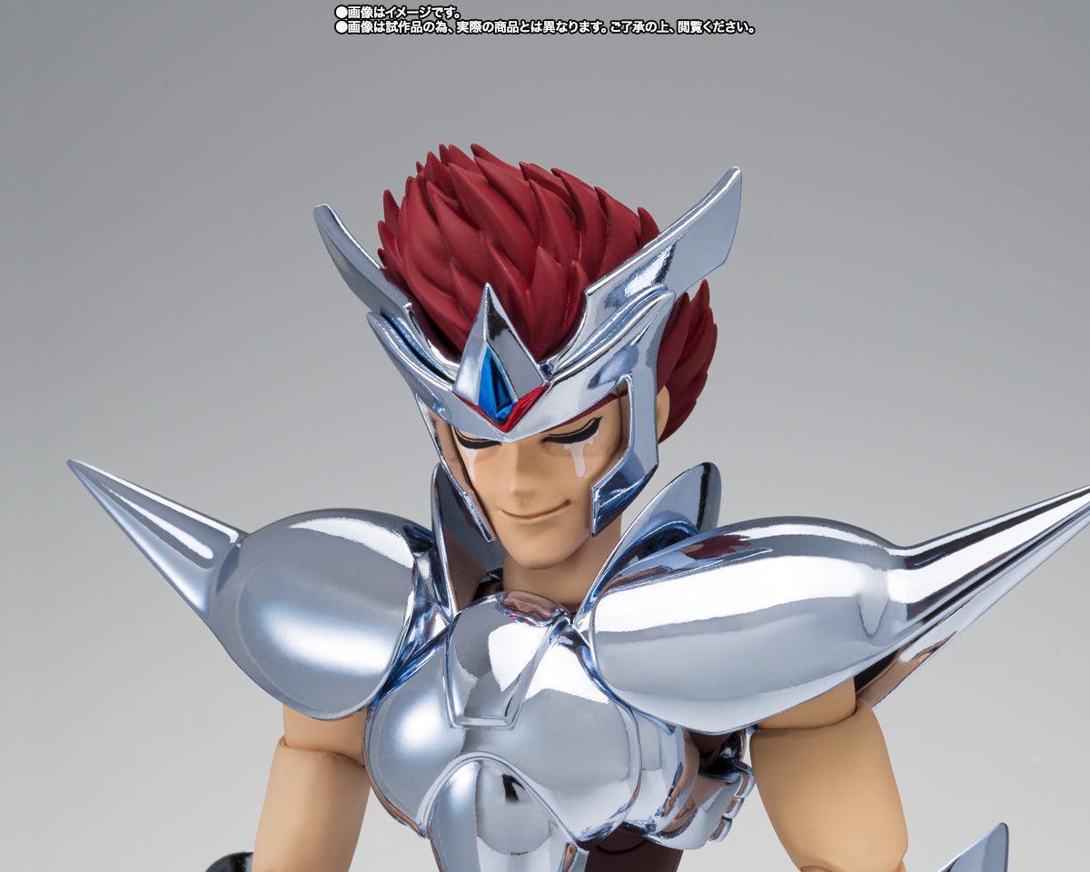 Bandai Saint Cloth Myth Saint Centaurius Babel (Saint Seiya) - Kidultverse